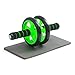 Produktbild Sportastisch Top¹ Bauchtrainer Ab Roller mit Knieauflage | Premium Bauchmuskeltrainer mit SGS-Zertifikat zum Abnehmen und Muskelaufbau | GRATIS E-Book und bis zu 3 Jahre Garantie²
