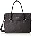 Price comparison product image Kipling Superwork, Briefcase, Blue (Spark Graphite), 40 cm, 19 liters