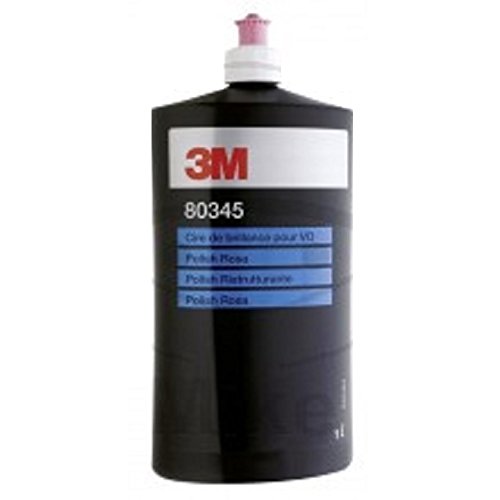 Preisvergleich Produktbild 3M™-555.98.44 - HOCHLEISTUNGSWACHS 1L 3M POLISH ROSA - Literpreis: 39,71 €