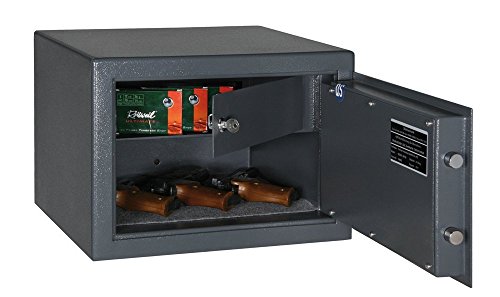 Preisvergleich Produktbild FORMAT Möbeltresor M 410 00232560120