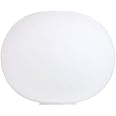 Flos Glo-Ball Basic Lamp, E27, 150 watts, White