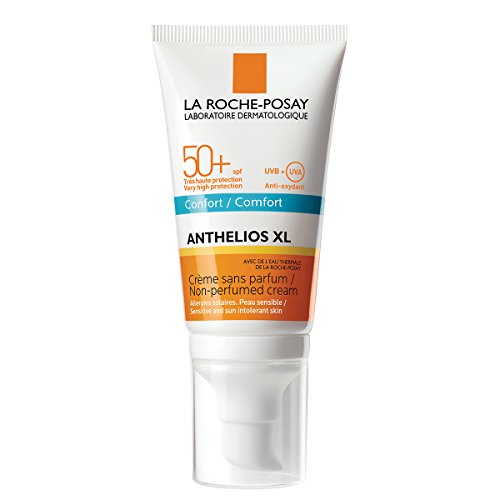 Preisvergleich Produktbild ANTHELIOS 50+ CREME FONDANTE 50 ML