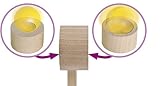 Simba Eichhorn 100004543 – Balancier-Spiel, bunt - 5