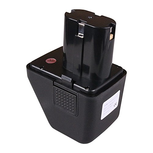 Akku NI-CD 2000mAh 12 V für GESIPA AccuBird FireBird PowerBird PunchBird
