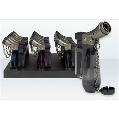 Turbo Feuerzeug von Hengbang® Turbo TT - 2