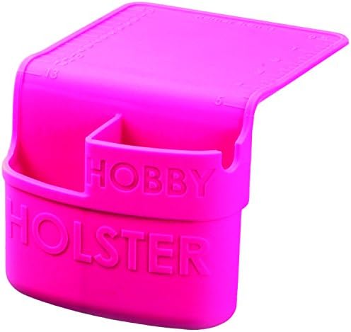 Holster Brands Hobby Holster-Pink