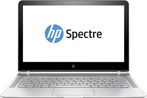 HP Spectre 13-V104NA 1DM00EA Intel   2500 MHz 8192 MB Portable  Flash Hard Drive HD Graphics 620