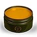 Anti Cellulite Cream With Organic Beeswax, Extra Virgin Olive Oil And Essential Oils - By Fysio Natural Cosmetics - Made of All natural Ingredients - 200ml - Best Body Moisturiser that Prevents And Reduces The Appearance Of Cellulite. Can Be Used With Massager, Body Wraps, Pants and Derma / Skin Roller.