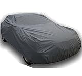 VARSHINE Car Cover for Renault Duster (Grey) RS.897 (44.00% Off) - Amazon