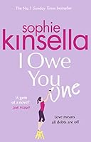 I Owe You One: The Number One Sunday Times Bestseller