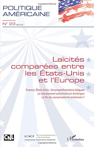 Download Laïcités comparées entre les Etats-Unis et l'Europe Download Laïcités comparées entre les Etats-Unis et l'Europe