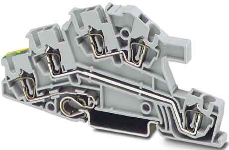 Preisvergleich Produktbild PHOENIX CONTACT STI 2,5PELL DREISTOCKINSTALLATIONS.