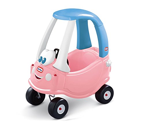 Mag-Lite MGA- Princess Andadores, Azul, Rosa, Color Blanco (Little Tikes 614798e5)