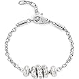 Bracciale - Donna - Morellato - SYB03 - Acciaio
