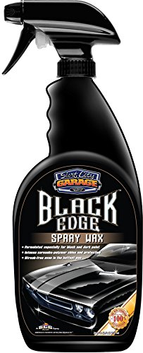 Preisvergleich Produktbild Surf City Garage Black Edge Spray Wax 710 ml