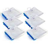 BUSTE SOTTOVUOTO SINGOLE SALVASPAZIO PER IL SOTTOVUOTO 98 X - Foto 10