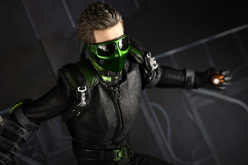 Spider-Man 3: New Goblin 12