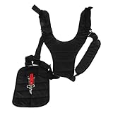 Für eine komfortable Bedienung können Sie länger arbeiten, ohne Müdigkeit zu haben.