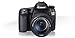 Produktbild Canon EOS 70D + EF-S 17-55 f/2.8 is USM + SD 4 GB SLR Kit 20.2MP CMOS 5472 x 3648 Pixel, Digitalkameras (20,2 MP, 5472 x 3648 Pixel, CMOS, Full HD, Touchscreen, Schwarz