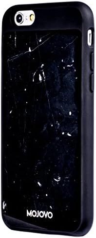 Apple iPhone 6/6s Mojovo Real Marble Back Case for Apple iPhone 6/6s
