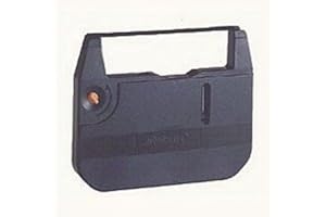 smco Sharp PA3120 PA3130 PA3140 QL100 QL110 QL200 QL210 QL310 QLW Typewriter Ribbon