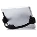 LipiWorld Thumb Ok Stand For Smartphones And Tablets Universal Flexible Portable Mount Cradle Thumb Ok Stand Holder (Black) RS.129.00