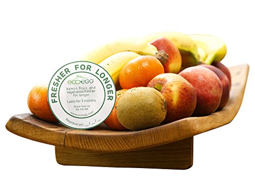 Ecoegg Frischer für länger Discs, 4 Stück