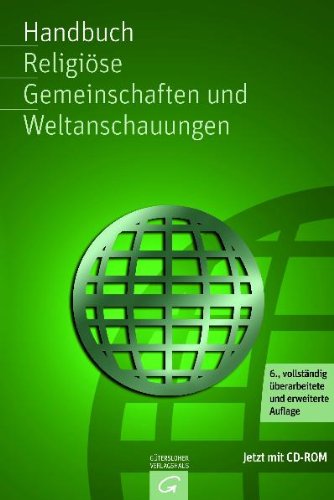 Download Handbuch Religiöse Gemeinschaften und Weltanschauungen Download Handbuch Religiöse Gemeinschaften und Weltanschauungen