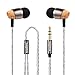 Price comparison product image Sephia SP5010 Earphones Headphones with Bass Driven Sound for iPhone, iPad, iPod, MP3 Players, Samsung etc