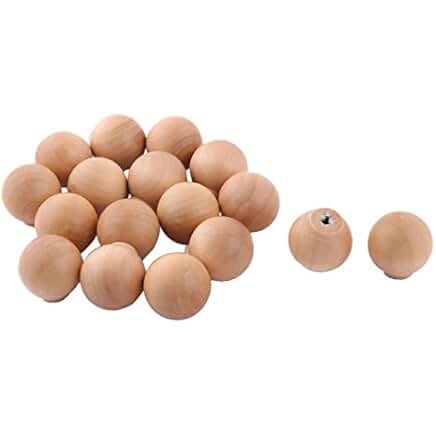 Suchergebnis auf Amazon.de für: holzgriffe für schränke