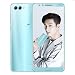 Produktbild Huawei Nova 2s 6+64GB Dual SIM Android 8.0 Octa Core 2.4GHz 6.0 inch FHD+ 16.0+20.0MP Dual Camera Smartphone (Blue)