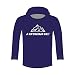 Produktbild Haibike Sweatshirt Till' - Man blau, Größe L (1 Stück)