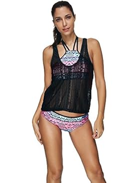 Beachkini -  Tankini  - Donna