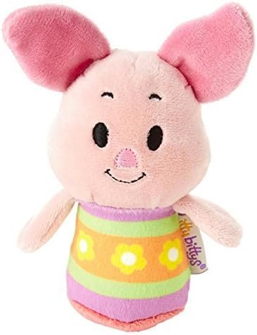 Hallmark itty bittys Easter Piglet Stuffed Animal by Hallmark Itty Bittys Piglet Stuffed Animal - Winnie the Pooh