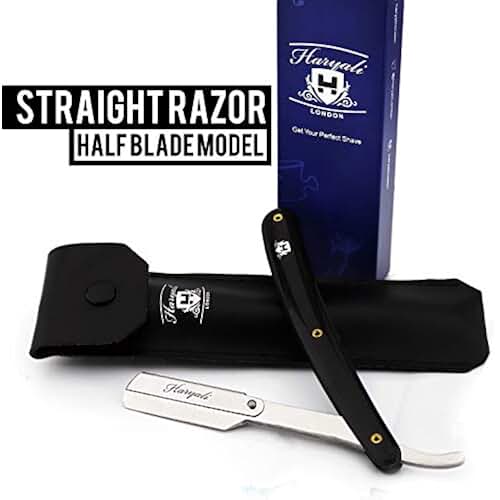 Amazon.co.uk straight razor