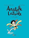 Anatole Latuile, Tome 01: C'est parti !