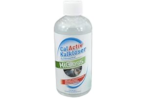 HiGloss CalActiv Kalklöser Konzentrat 500ml