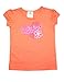 (Pack of 2) Adidas Toddler Crew-Neck Short Sleeve T-Shirt 2T Orange & Yellow