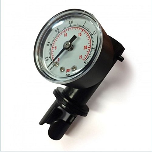 Price comparison product image Lay-Z-Spa Palm Springs Pressure Gauge