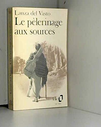 Télécharger Le pélerinage aux sources Francais PDF