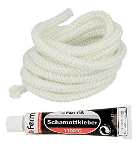 Fermit Neo Fibra de Vidrio Cuerda