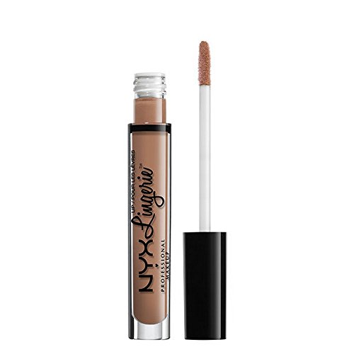 NYX LINGERIE LIQUID LIPSTICK-09 CORSET