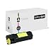 Produktbild Toner kompatibel zu Epson Aculaser C-2900 S050627 Gelb passend für Aculaser C-2900DN C-2900N CX-29DNF CX-29NF