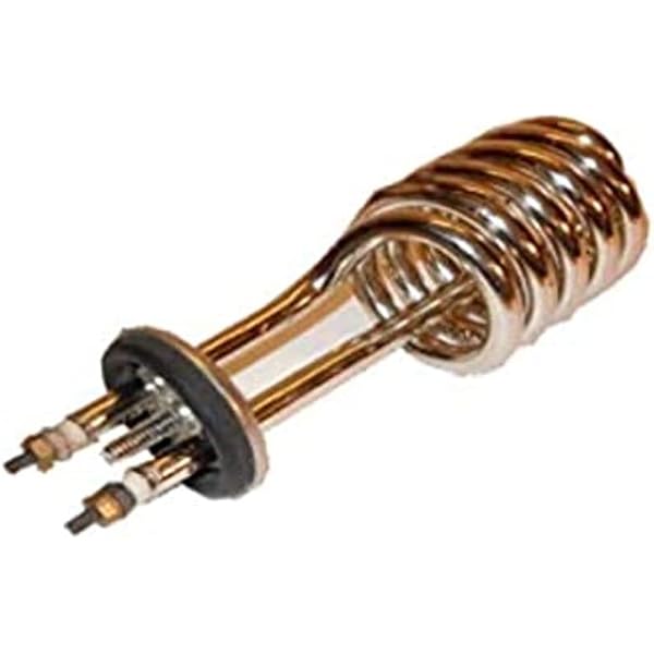 Buy Litost® Instant Water Heating Coil For Geyser 3 KW / 3000Wt use in  Pronto Neo Instant Geyser Coil 1 liters to 6 liters - (Match u0026 Buy) Online  at Low Prices in India - Amazon.in