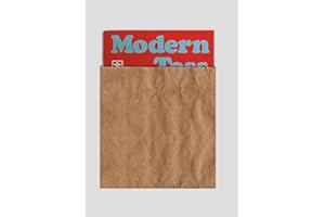 Modern Toss #10: No. 10 (Modern Toss Comic)