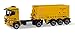 Produktbild Herpa 310352 Mercedes-Benz Arocs Schmitz Absetzkipper-Sattelzug Leonhard Weiss/Stuttgart 21" (In Kooperation mit Märklin), Mehrfarbig