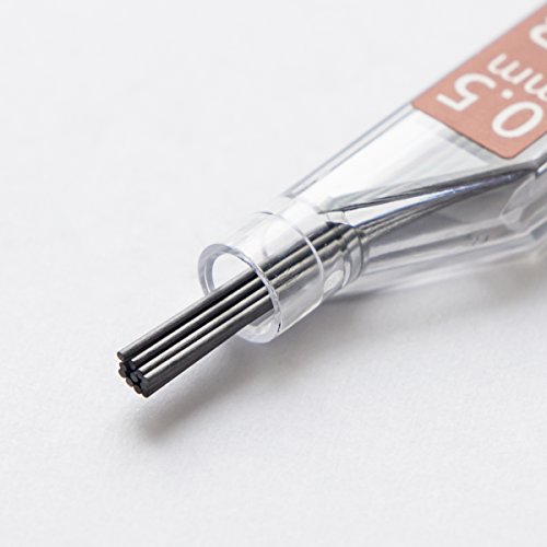 Staedtler 939095 Pack 12 Minen Mars Mic 0.5 2B - 2