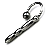 The Bondage Locker Prince's Wand Urethral And Penis Plug