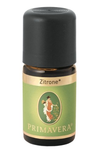 Primavera Bio Zitrone