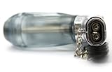 Shisha Torch Feuerzeug Double Jet 